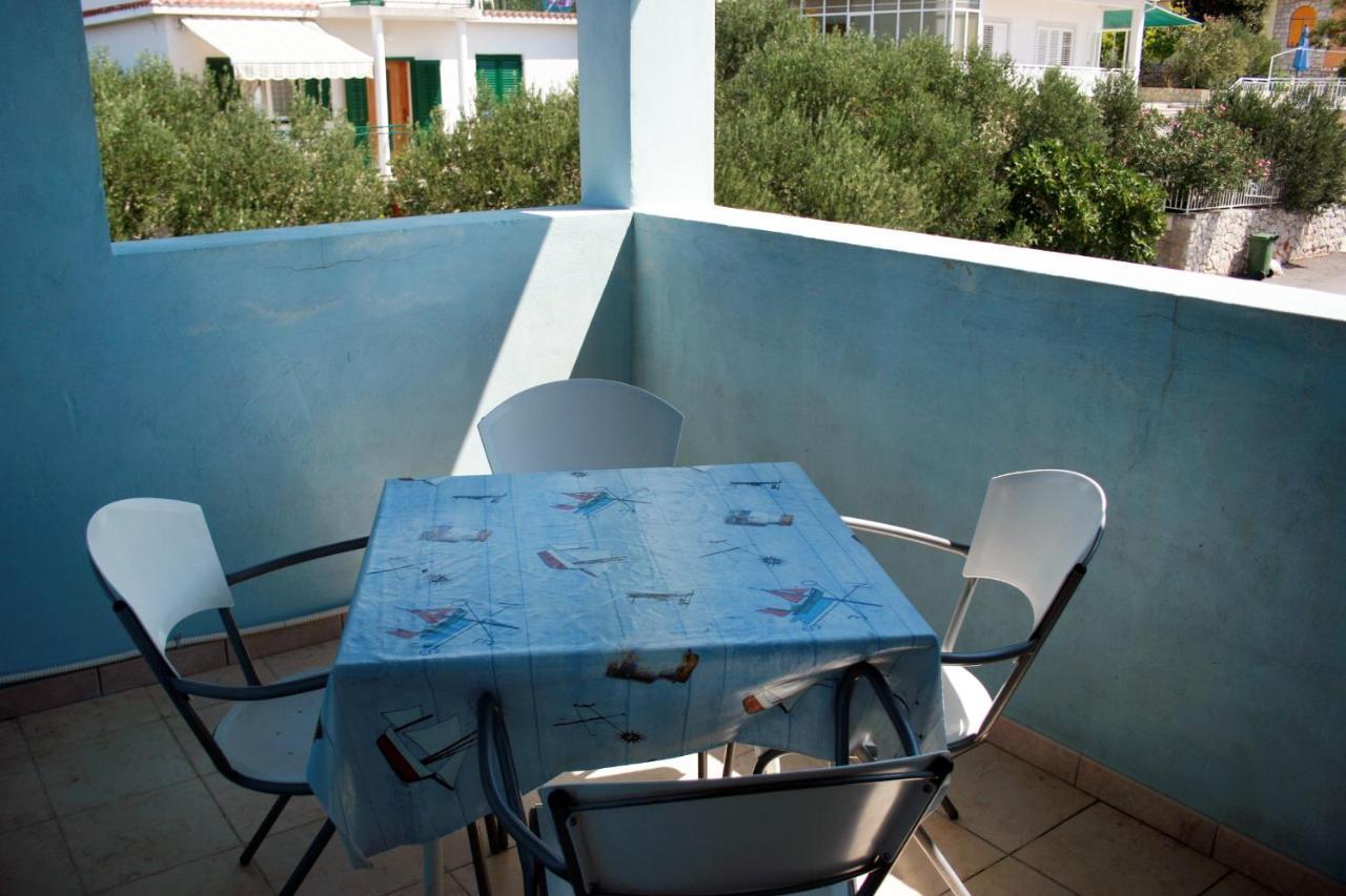 Apartments By The Sea Jezera, Murter - 5063 Екстер'єр фото