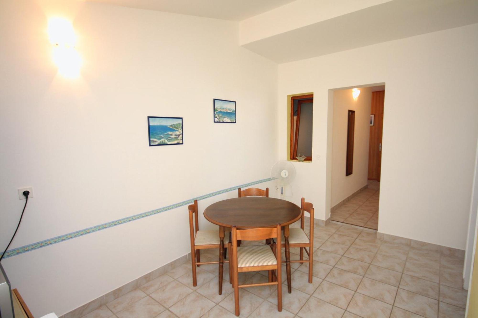 Apartments By The Sea Jezera, Murter - 5063 Номер фото