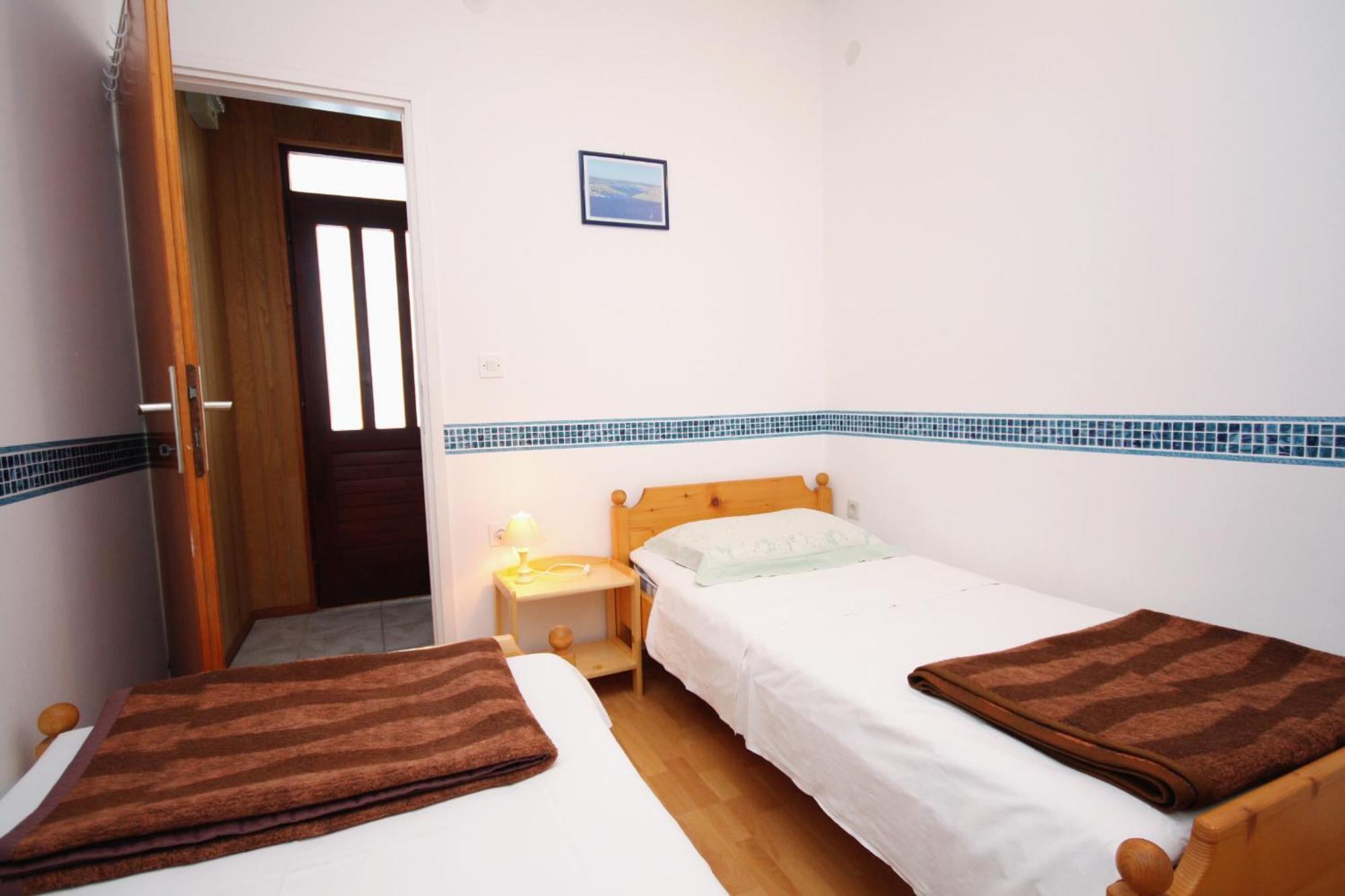 Apartments By The Sea Jezera, Murter - 5063 Номер фото