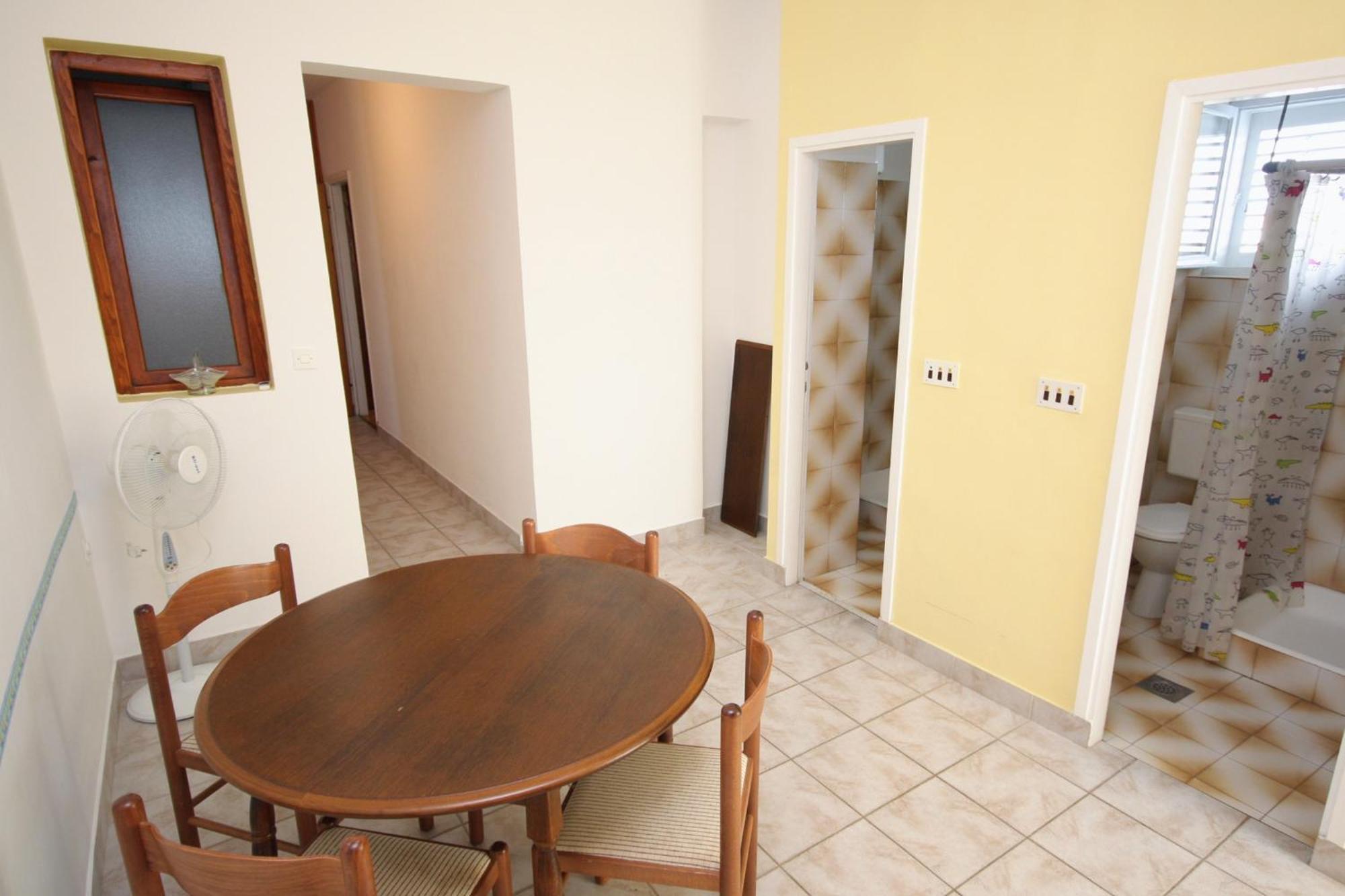 Apartments By The Sea Jezera, Murter - 5063 Номер фото