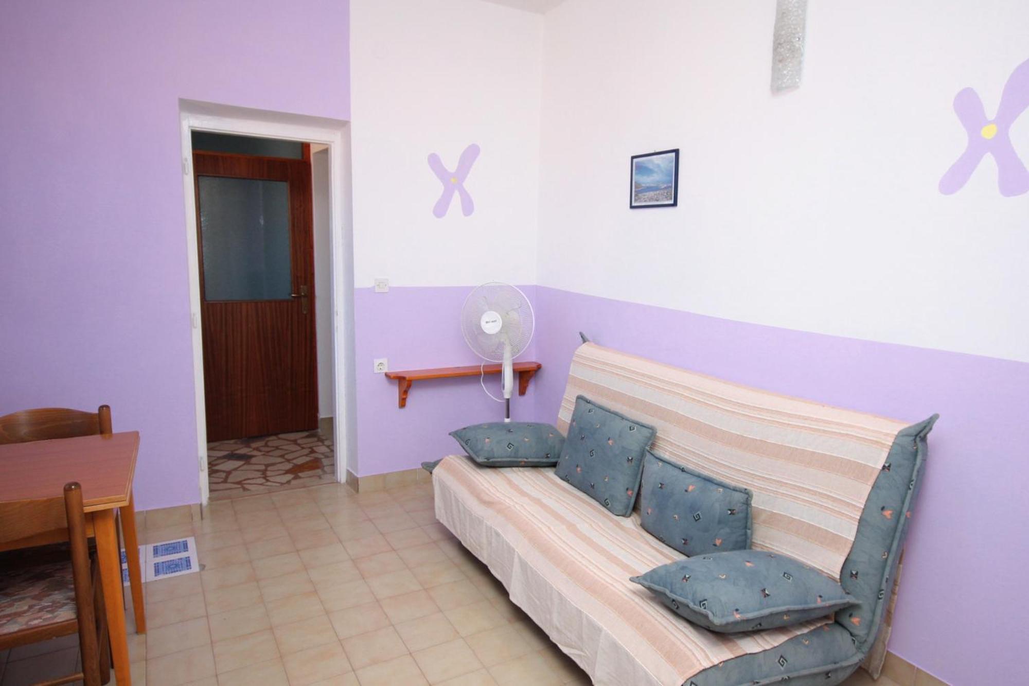 Apartments By The Sea Jezera, Murter - 5063 Номер фото
