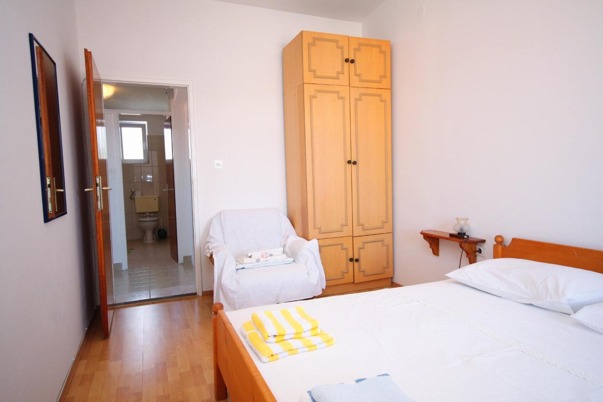 Apartments By The Sea Jezera, Murter - 5063 Номер фото